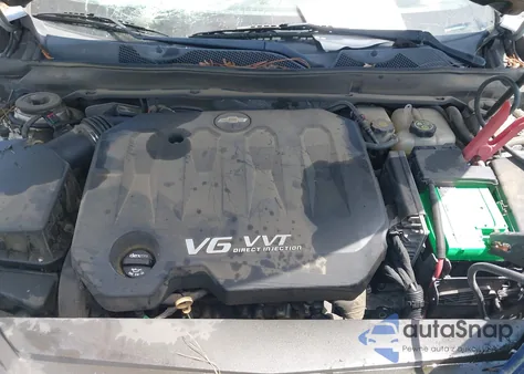 2014 Chevrolet Impala 2Lt z USA, uszkodzony, nr VIN 2G1125S34E9101731